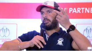 Test Cricket is Dying, Yuvraj Singh Shares Views on Downfall of Longest Format